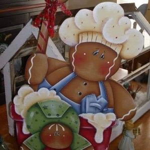 Meet your Posher, Vickie